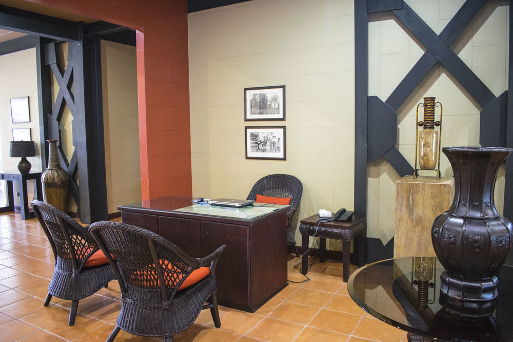 Hotel Arenal Kioro Suites & Spa Ла Фортуна Экстерьер фото